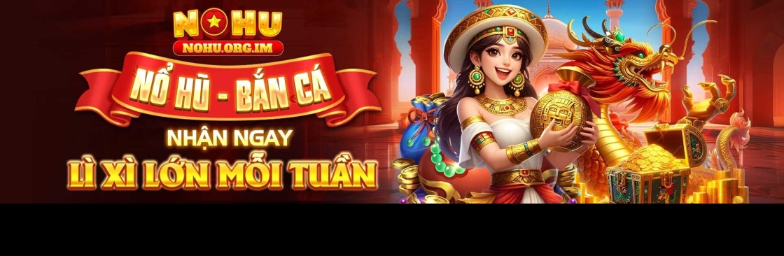 Nohu org im Cover Image