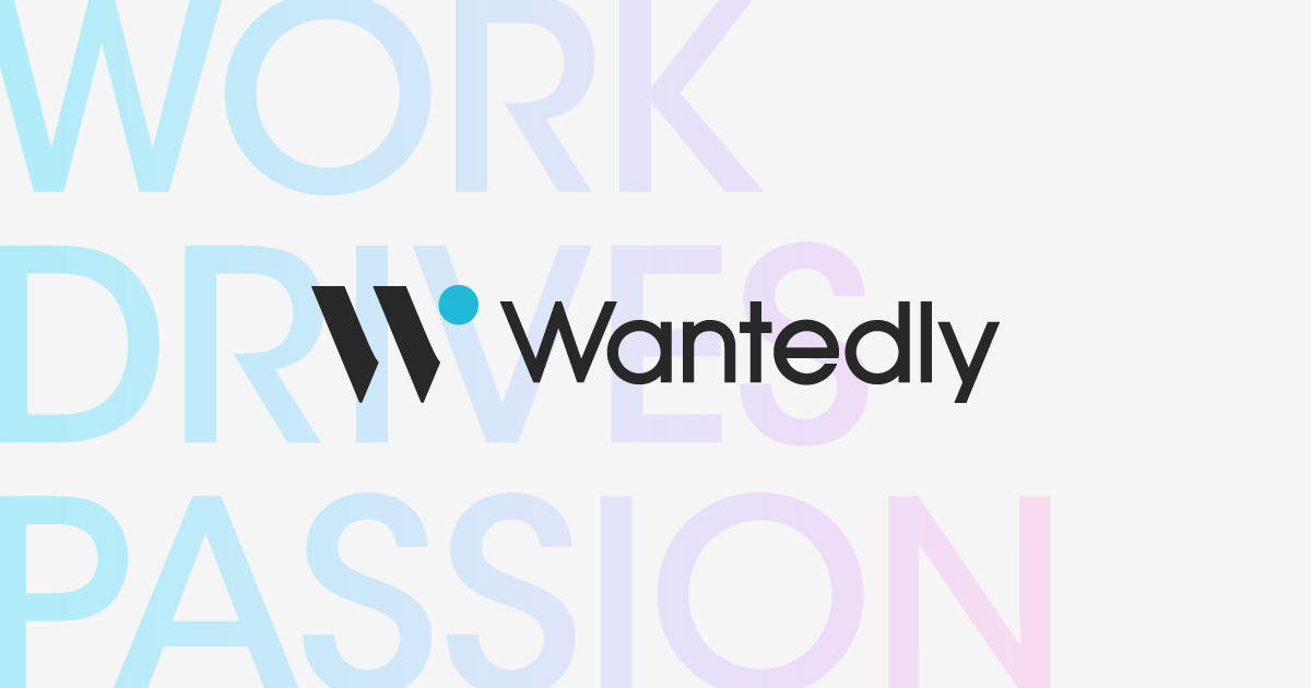 Wantedly: Social Recruiting Service