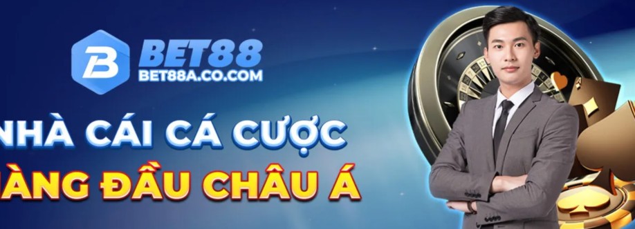 Nhà cái Bet88 Cover Image