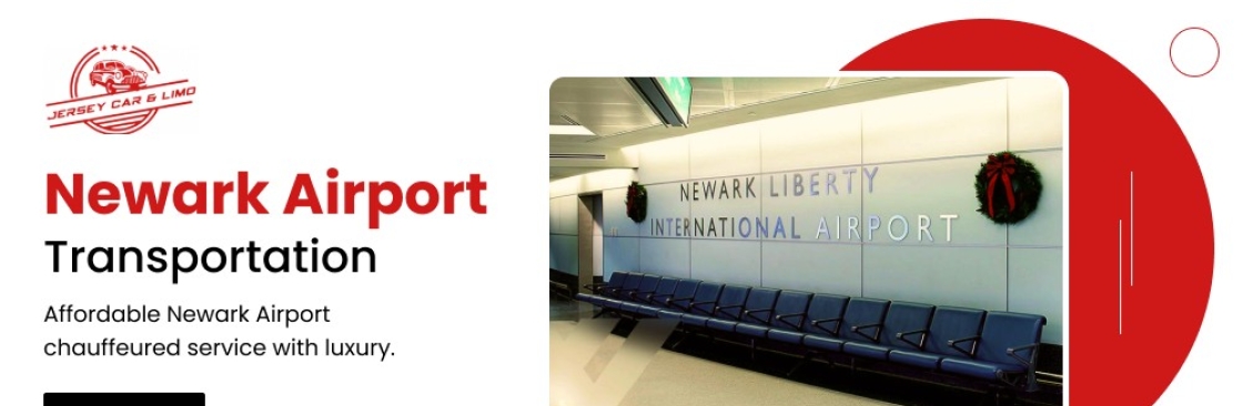 Jersey Car and Limo Cover Image