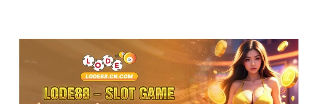 Nhà Cái LODE88 Cover Image