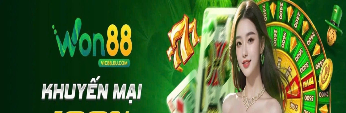 Won88 Work Cover Image