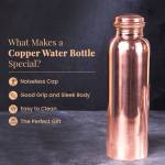 Best copper water bottle Profile Picture