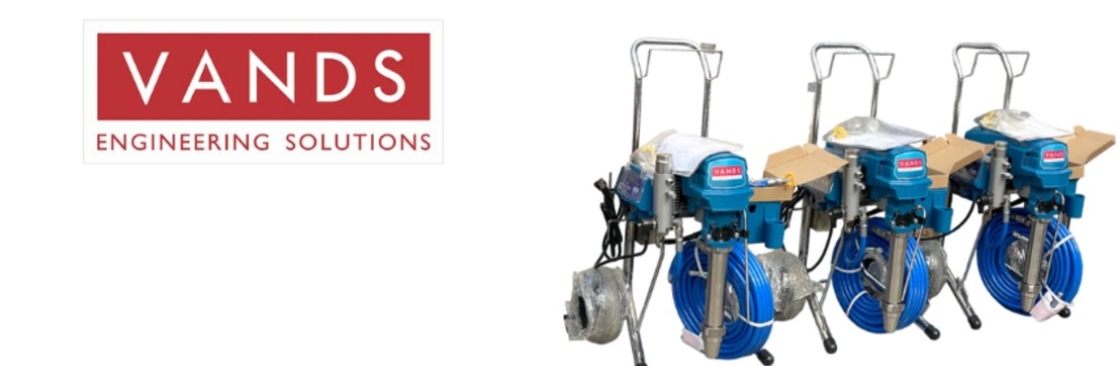 Vands Engineering Solutions Cover Image