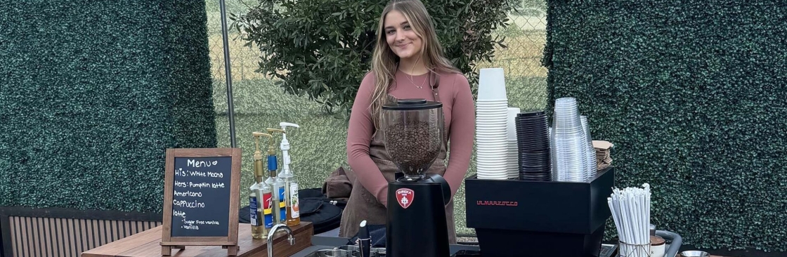Brew Avenue Coffee Cover Image