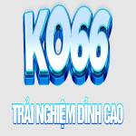 Ko66 Đăng Ký    Link vào an toàn Profile Picture