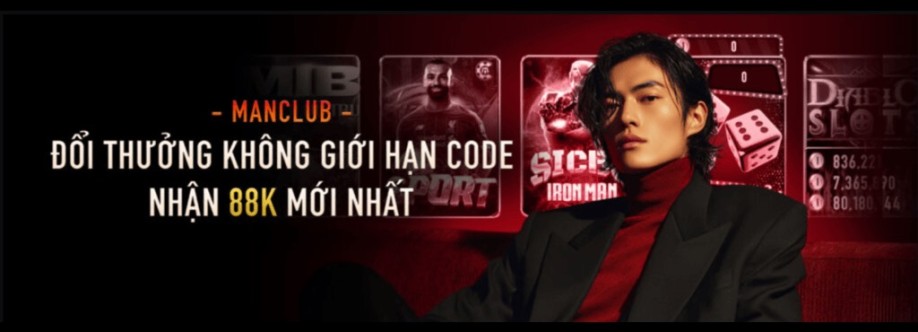 manclub Cover Image