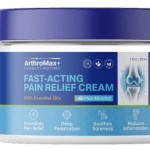 Arthro max Profile Picture