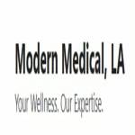 Modern Medicine Profile Picture