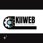 kiiwebdigital solutionssocial Profile Picture