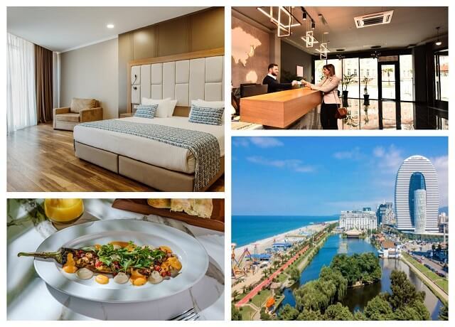 מה כלול בחבילות נופש לחו"ל? – @achladeal on Tumblr