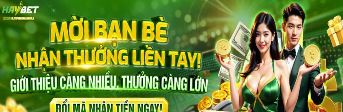 Nhà Cái HAYBET Cover Image