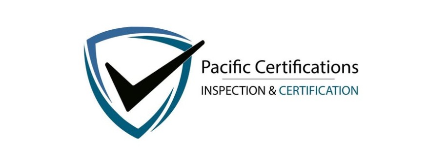 Pacific Certifications Cover Image