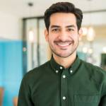 Jordan Gillbee profile picture