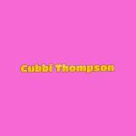 Cubbi Thompson Profile Picture