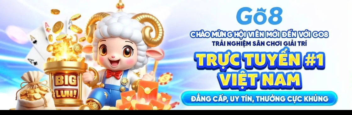 Go8 Cổng game Cover Image