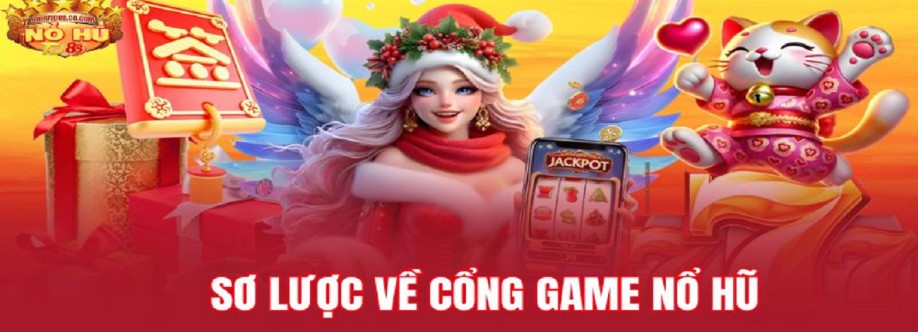 Nổ Hũ Cover Image