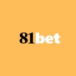 81bet it com Profile Picture