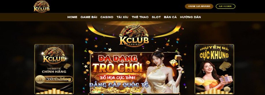 Cổng Game KCLUB Cover Image