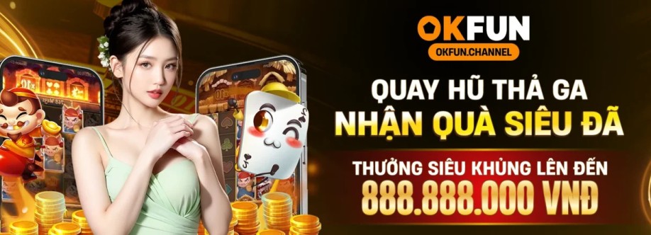 Okfun Game Casino Online Cover Image