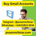 10 Best Websites to Buy Gmail Accounts in Bulk 2025 profile picture