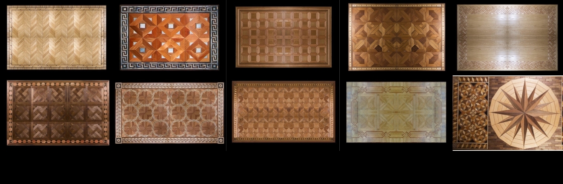 AD Designer Floors Sydney Cover Image