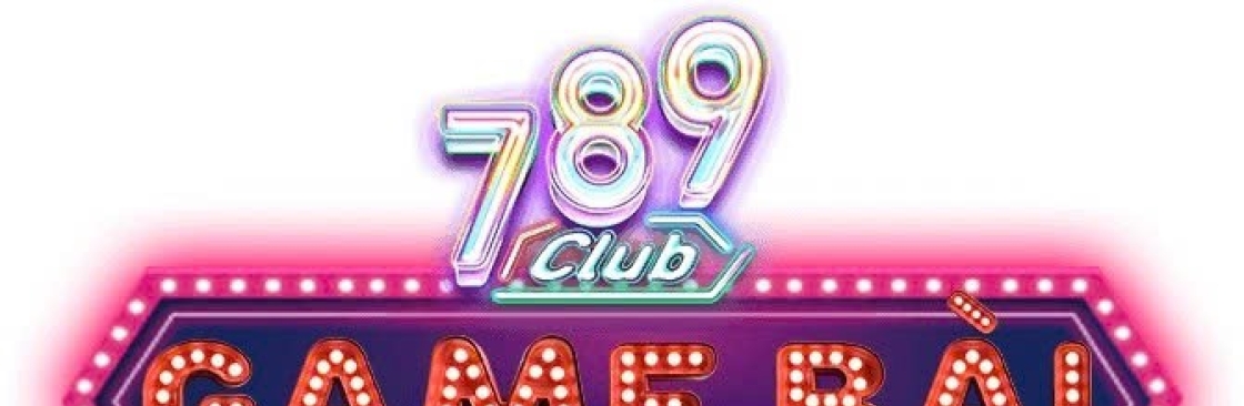 789 CLUB Cover Image