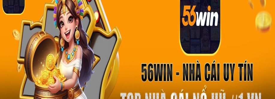 Nhà Cái 56Win Cover Image