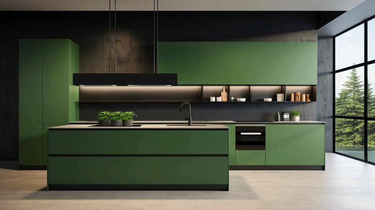 Custom Kitchen Cabinets vs Pre-Assembled Cabinets: How to Choose? - NYCO Renovations