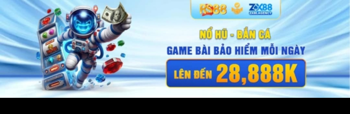 ZX88 Nhà Cái Xanh Chín Cover Image