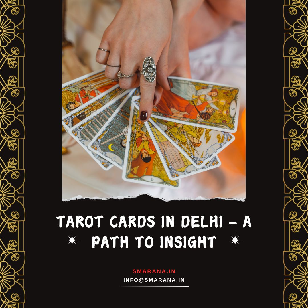 Discover Your Future With Future Progression Therapy In Delhi – Smarana