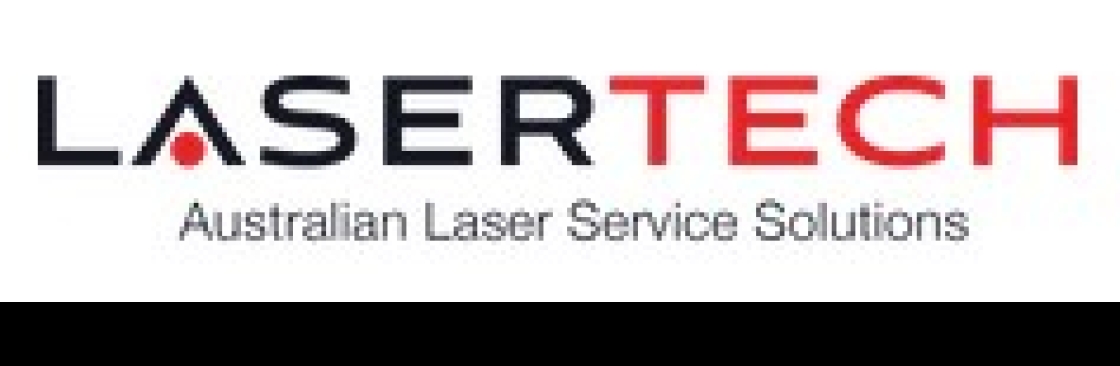 Laser Tech Cover Image