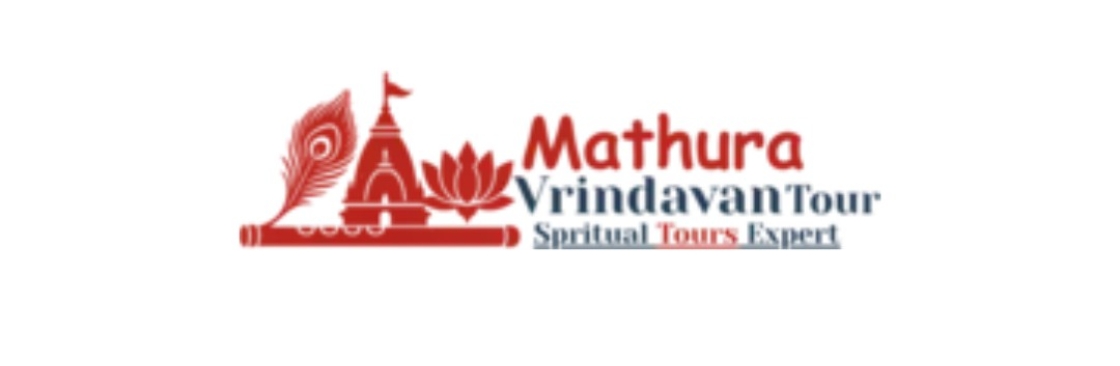 mathura vrindavantour Cover Image