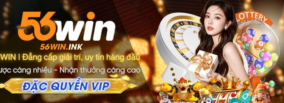 Nhà Cái 56win Cover Image