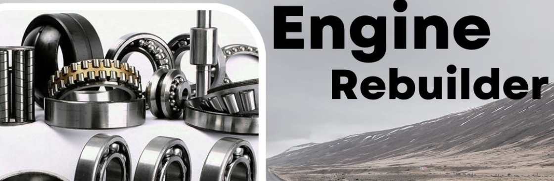 KVK Engine Reconditioning Cover Image