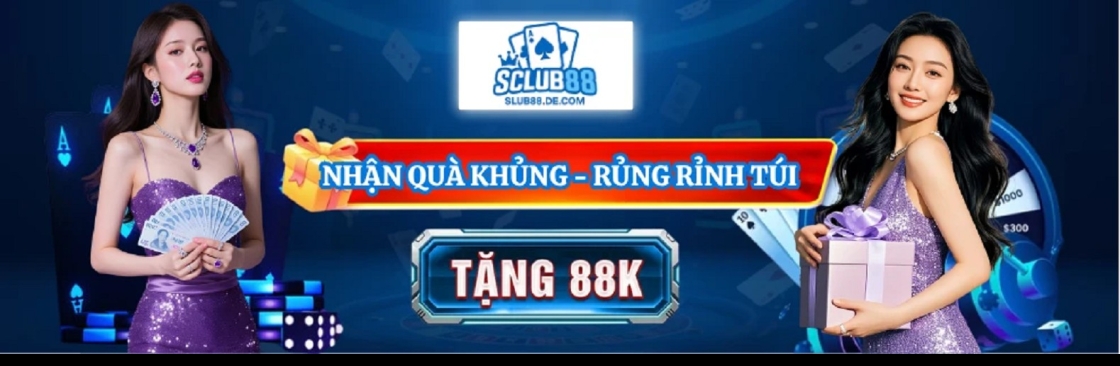 Sclub88 de com Cover Image