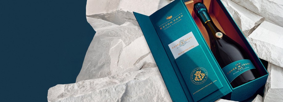 Exton Park Vineyard Cover Image