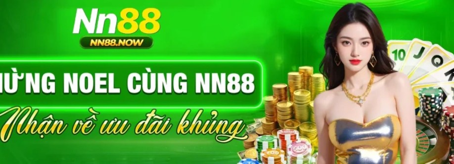 NN88 Now Cover Image