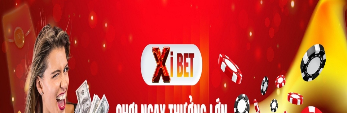 Xibet AE Cover Image