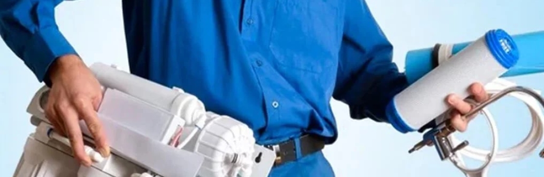 water filter service uae Cover Image