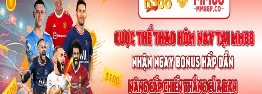 MM88 Link Vào Nhà Cái MM88 Cover Image