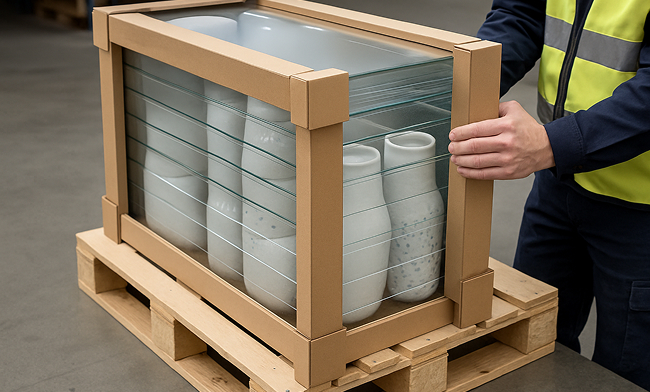 The Complete Buyer’s Framework for Evaluating L Corner – Nbm Pack