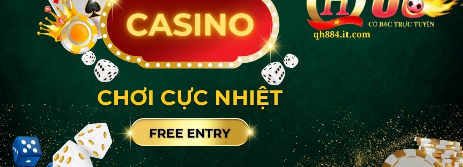 QH88 Nhà Cái Uy Tín Số 1 Cá Cược Đỉnh Cover Image