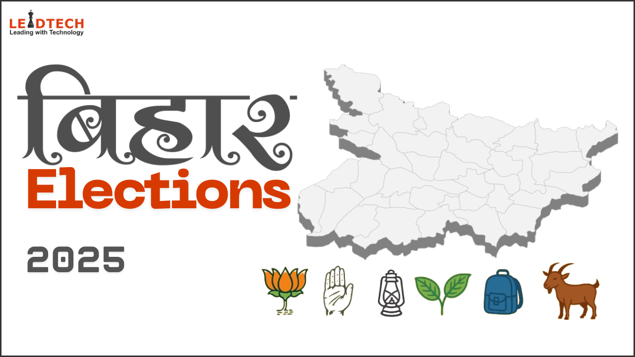 Bihar Assembly Elections 2025: Early Opinion Poll Insights and Emerging Voter Trends