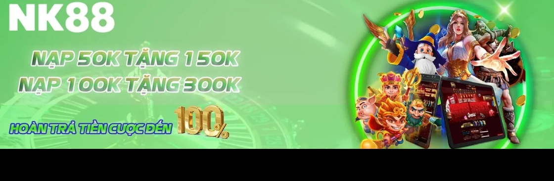 Nk88 digital Cover Image