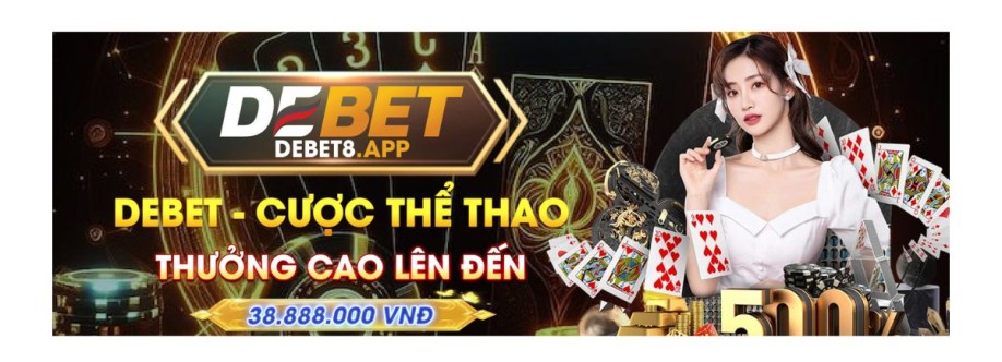 Nhà cái Debet Cover Image