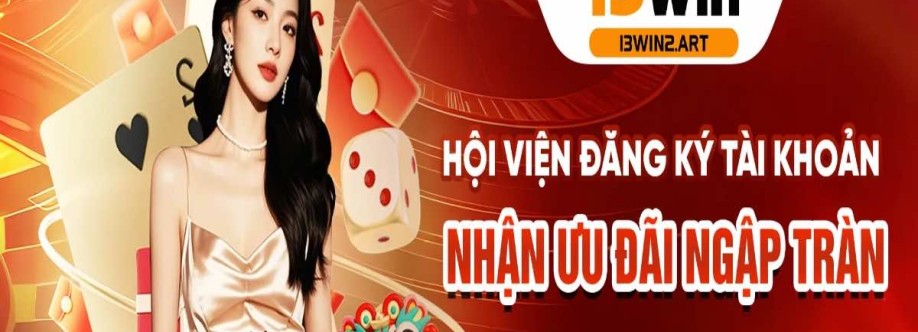 13Win Sân chơi cá cược Cover Image