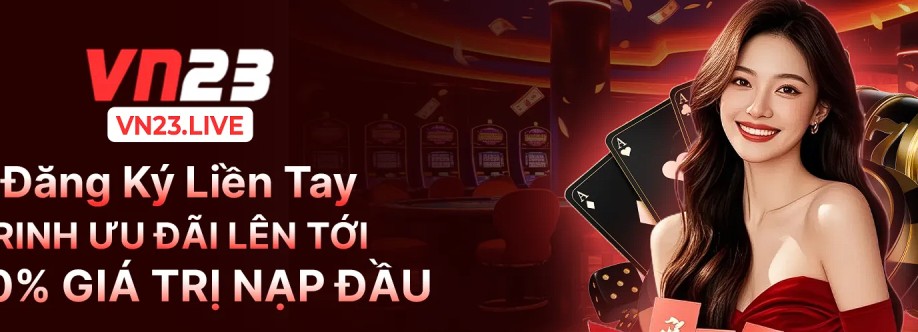 VN23 live Cover Image