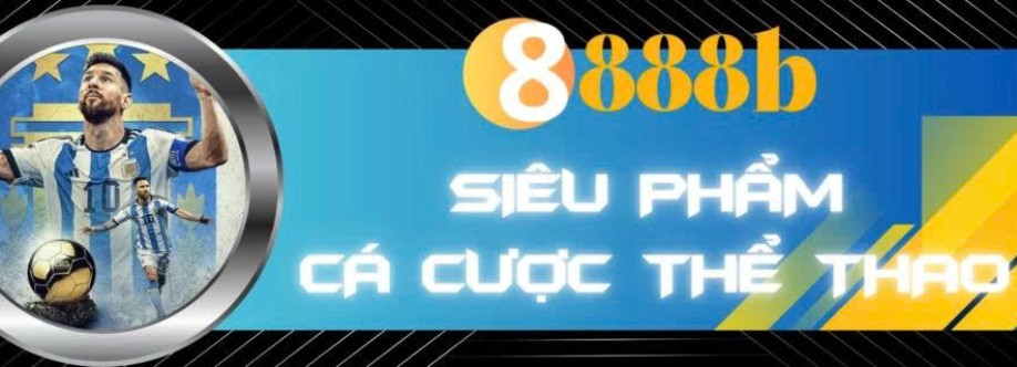 Nhà cái 888B Cover Image