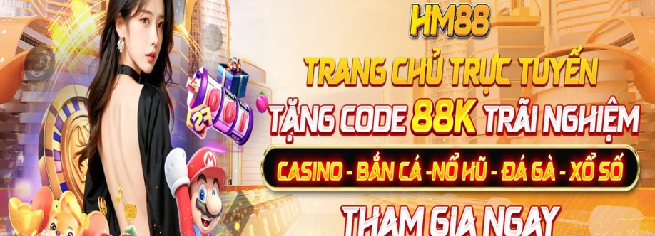 Hm88 reviews Cover Image